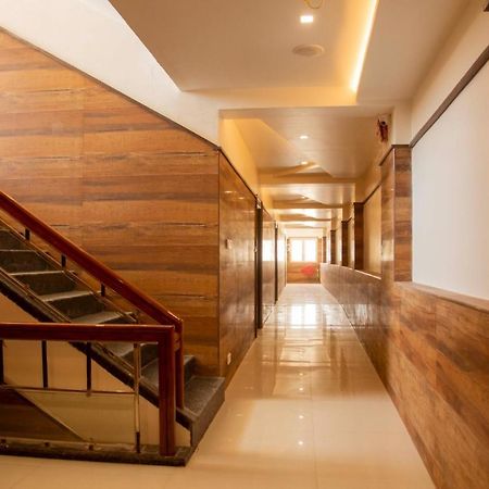 Sri Balaji Grand Hotel Kumbakonam Dış mekan fotoğraf