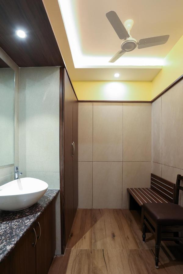 Sri Balaji Grand Hotel Kumbakonam Dış mekan fotoğraf